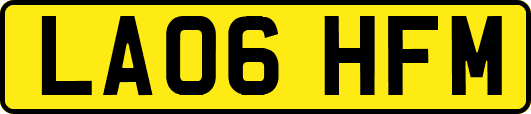 LA06HFM
