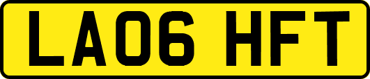 LA06HFT