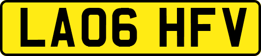 LA06HFV