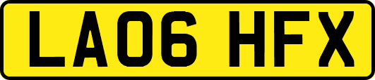 LA06HFX