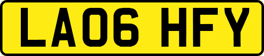 LA06HFY