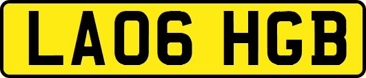 LA06HGB