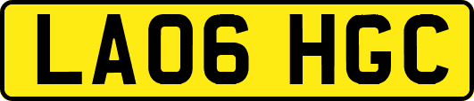 LA06HGC