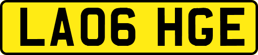 LA06HGE