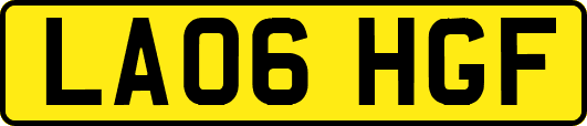 LA06HGF