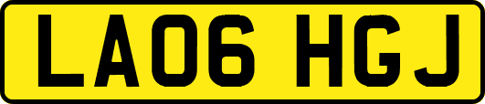 LA06HGJ