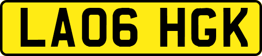 LA06HGK