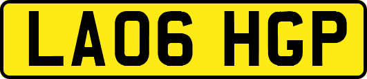 LA06HGP