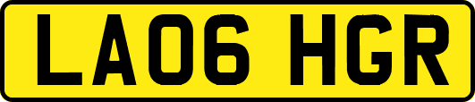 LA06HGR