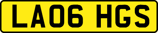 LA06HGS