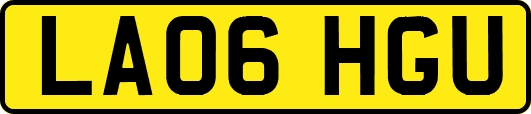 LA06HGU