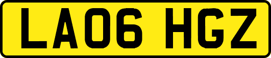 LA06HGZ