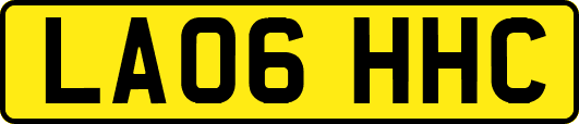 LA06HHC