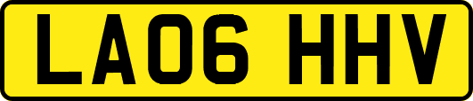 LA06HHV