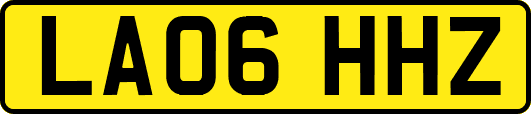 LA06HHZ