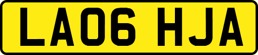 LA06HJA