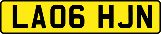 LA06HJN