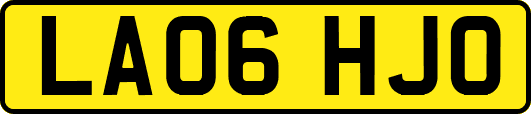 LA06HJO
