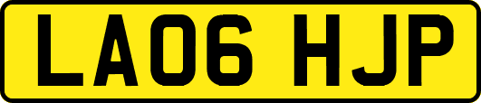 LA06HJP