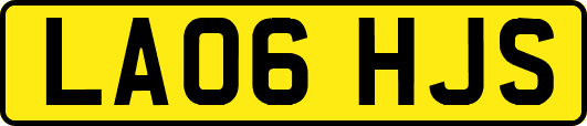 LA06HJS