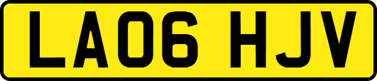 LA06HJV