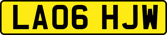 LA06HJW