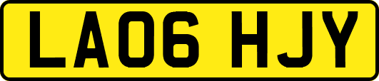 LA06HJY