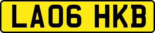 LA06HKB