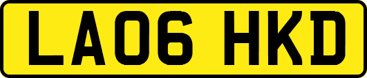 LA06HKD
