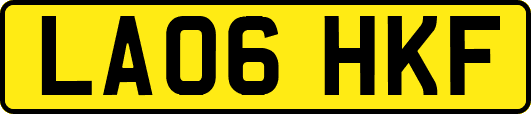 LA06HKF