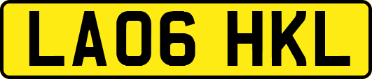 LA06HKL