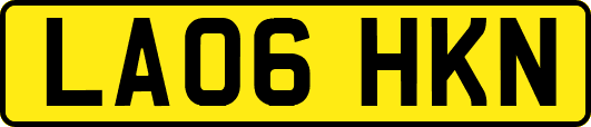 LA06HKN