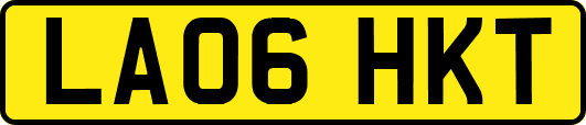 LA06HKT