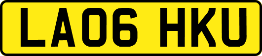 LA06HKU