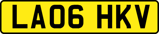 LA06HKV