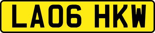 LA06HKW