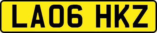 LA06HKZ