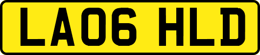 LA06HLD