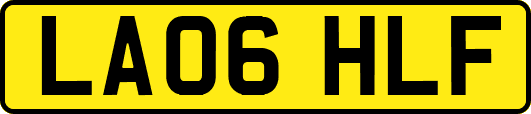LA06HLF