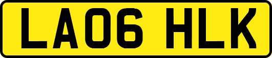 LA06HLK