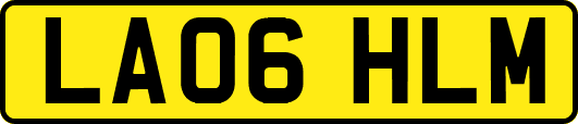 LA06HLM