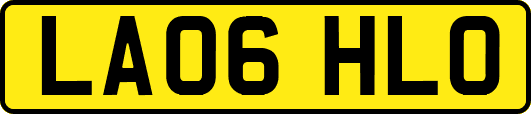 LA06HLO