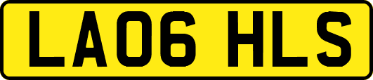 LA06HLS