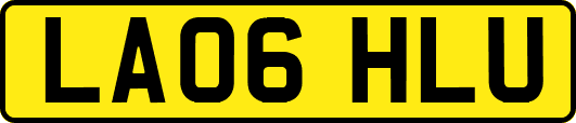 LA06HLU