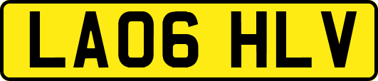 LA06HLV
