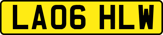 LA06HLW