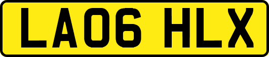 LA06HLX