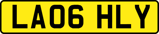 LA06HLY
