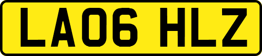 LA06HLZ