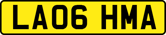 LA06HMA